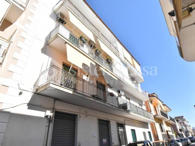 Appartamento in vendita a Brusciano NA