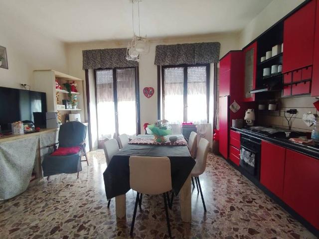 Appartamento in vendita a Brusciano NA