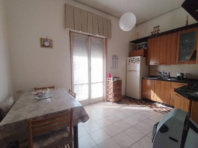 Appartamento in vendita a Brusciano NA