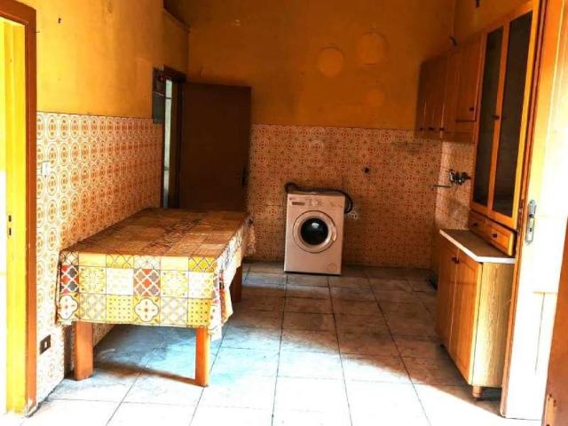 Appartamento in vendita a Brusciano NA