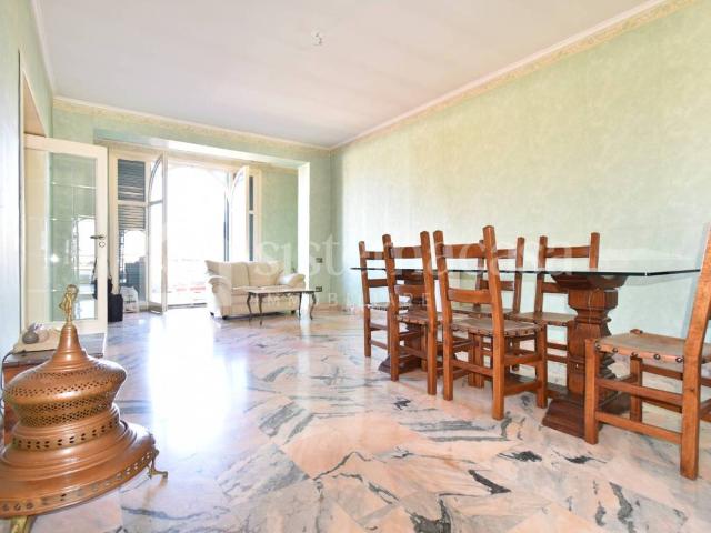 Appartamento in vendita a Brusciano NA