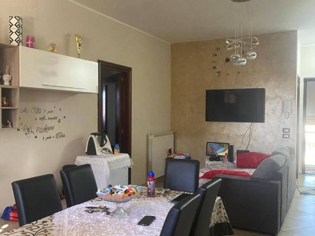 Appartamento in vendita a Brusciano NA