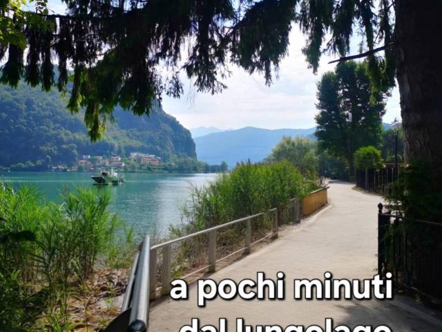 Appartamento in vendita a Brusimpiano VA