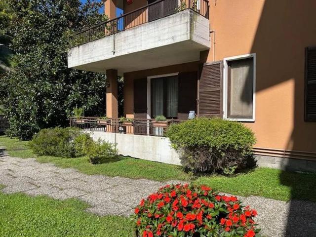 Appartamento in vendita a Brusimpiano VA