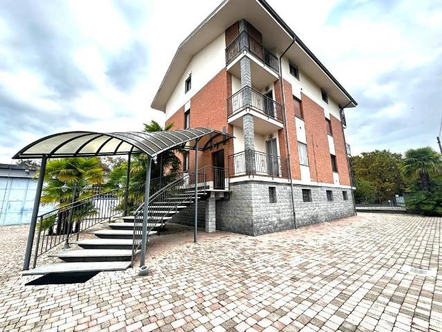 Appartamento in vendita a Brusnengo BI