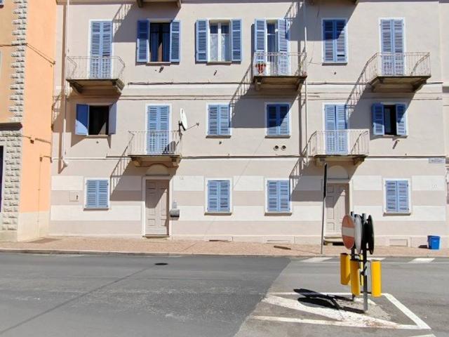 Appartamento in vendita a Brusnengo BI