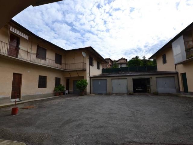 Appartamento in vendita a Brusnengo BI