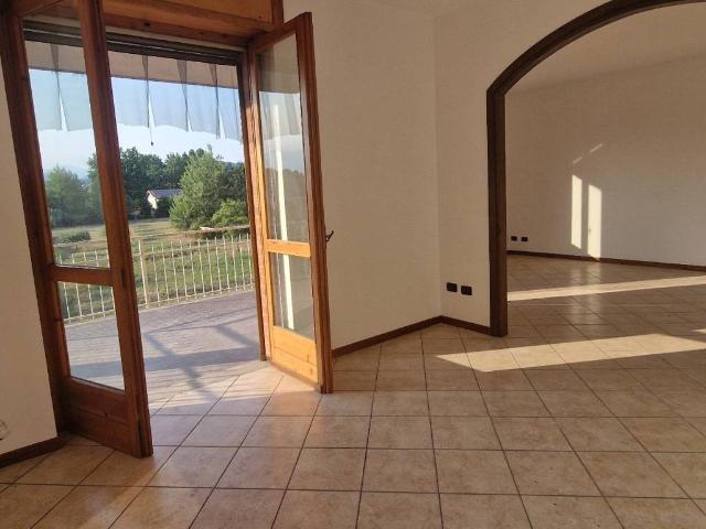 Appartamento in vendita a Brusnengo BI