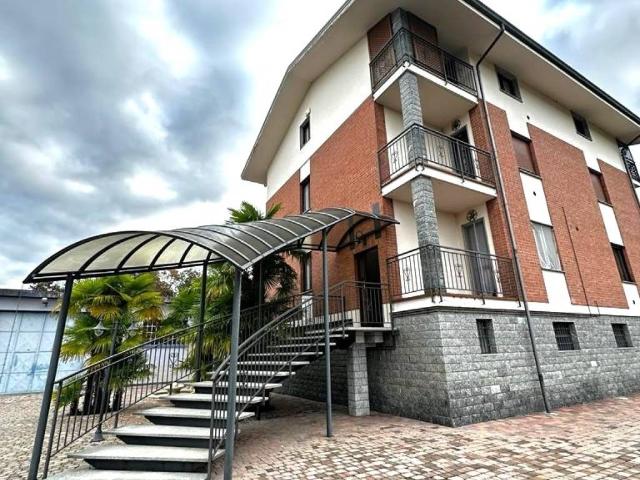 Appartamento in vendita a Brusnengo BI