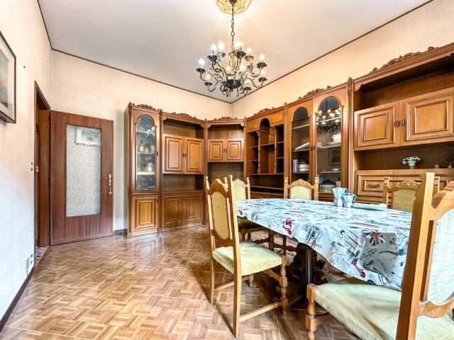 Appartamento in vendita a Brusnengo BI