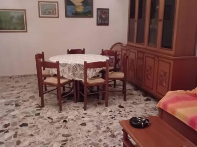 Appartamento in vendita a Bruzzano Zeffirio RC
