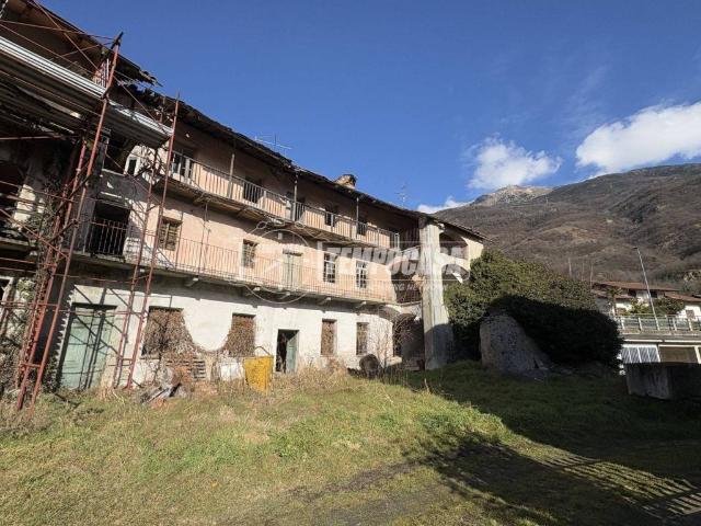 Appartamento in vendita a Bruzolo TO
