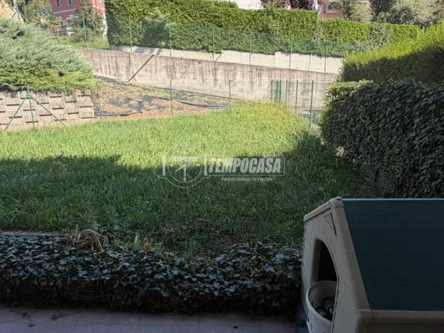 Appartamento in vendita a Cucciago CO