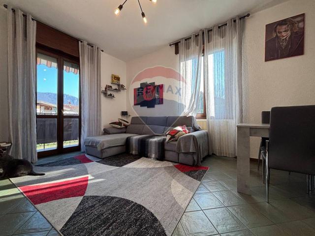 Appartamento in vendita a Cuasso Al Monte