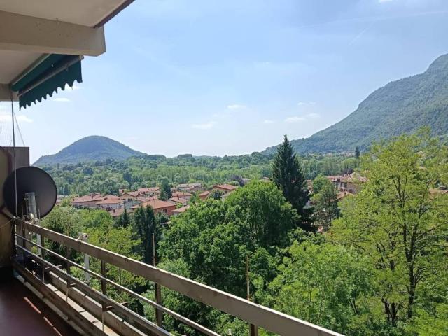 Appartamento in vendita a Cuasso al Monte VA