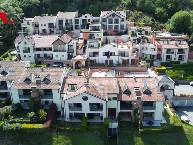Appartamento in vendita a Cuasso al Monte VA