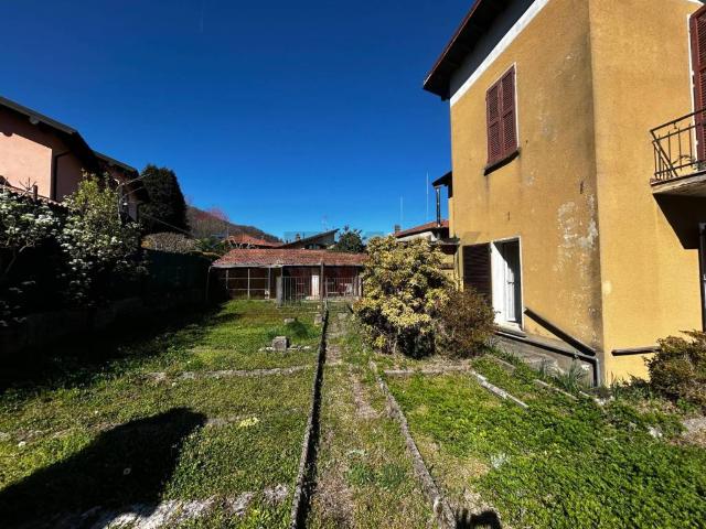 Appartamento in vendita a Cuasso al Monte VA