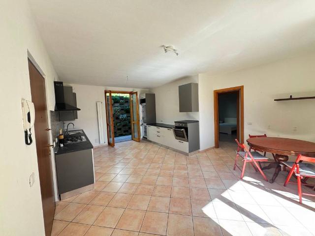 Appartamento in vendita a Cuasso al Monte VA