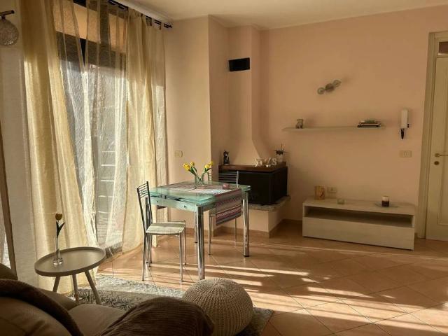Appartamento in vendita a Cuasso al Monte VA