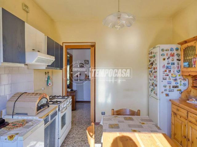 Appartamento in vendita a Cuasso al Monte VA