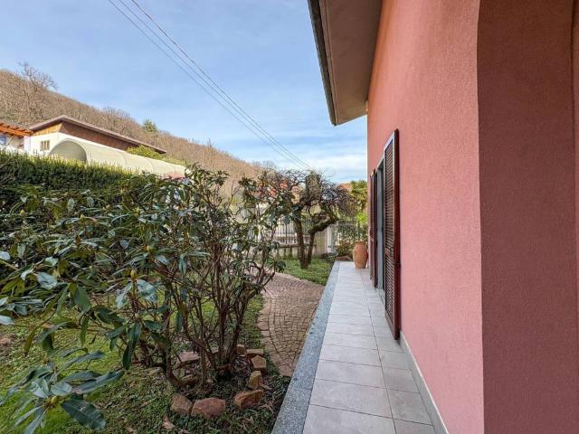 Appartamento in vendita a Cuasso al Monte VA