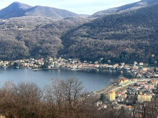 Appartamento in vendita a Cuasso al Monte VA