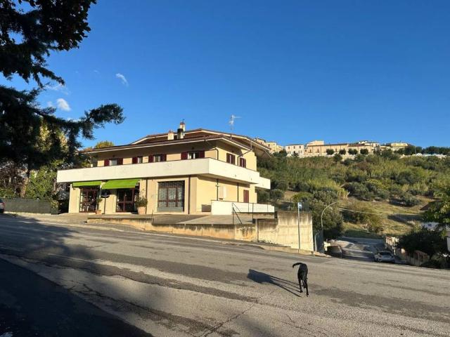 Appartamento in vendita a Cugnoli PE