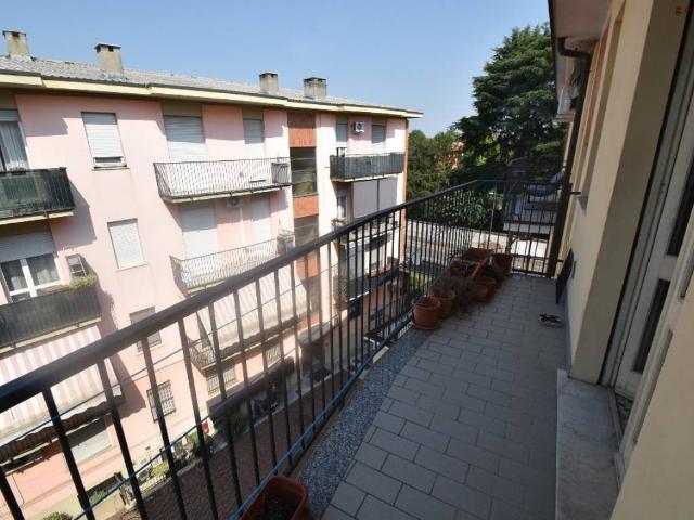 Appartamento in vendita a Cuggiono MI