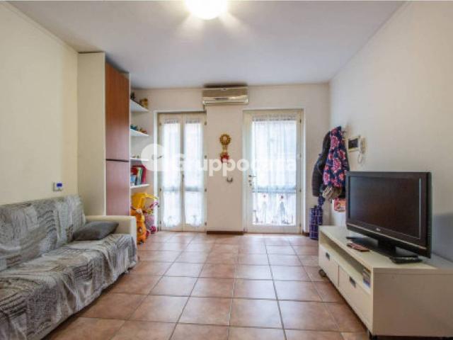 Appartamento in vendita a Cuggiono MI