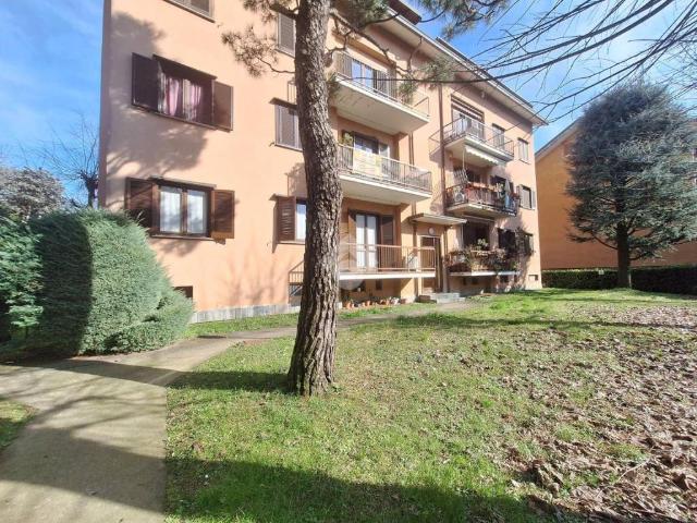 Appartamento in vendita a Cuggiono MI