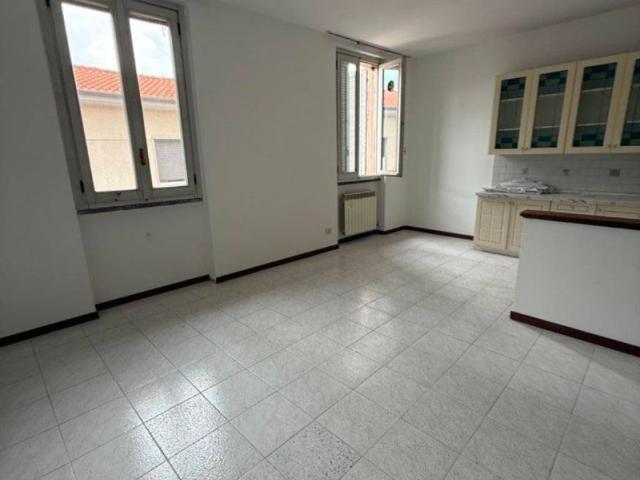 Appartamento in vendita a Cuggiono MI