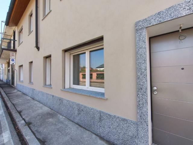 Appartamento in vendita a Cuggiono MI
