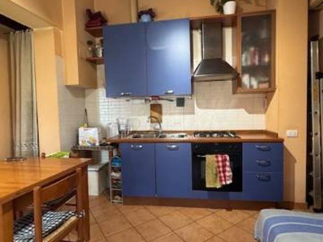 Appartamento in vendita a Cuggiono MI