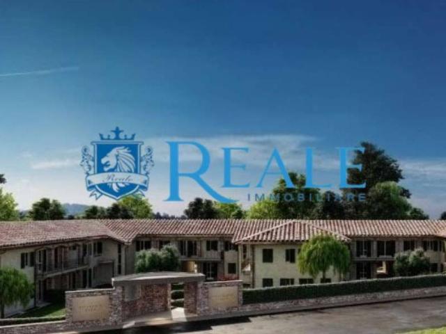 Appartamento in vendita a Cuggiono MI