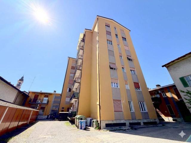 Appartamento in vendita a Cuggiono