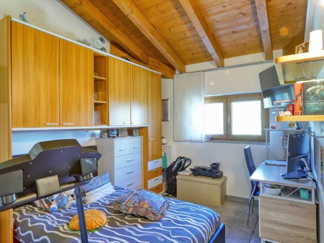 Appartamento in vendita a Cugliate Fabiasco VA