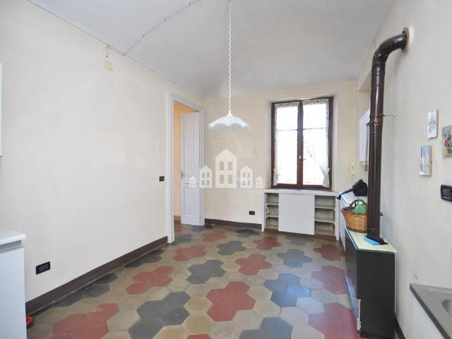 Appartamento in vendita a Cuorgn