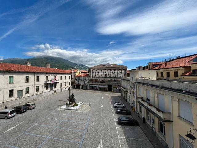 Appartamento in vendita a Cuorgne'