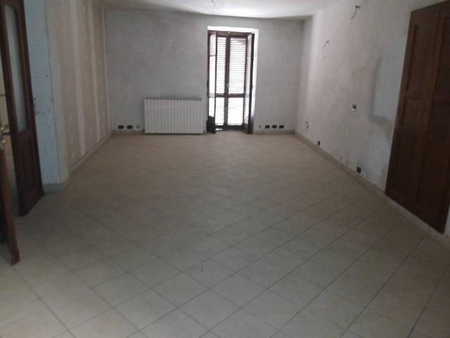 Appartamento in vendita a Cuorgnè TO