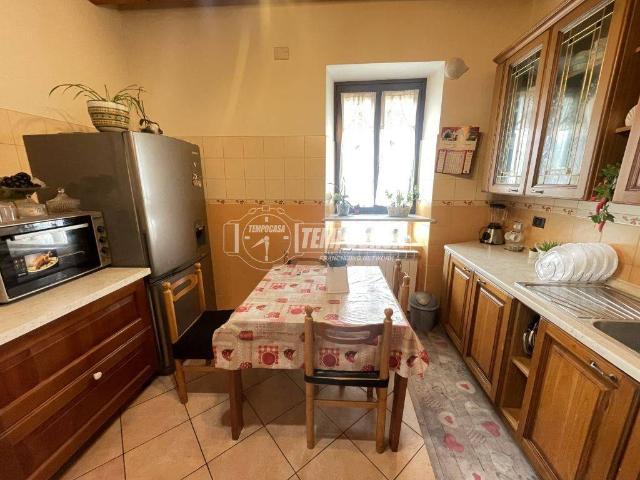 Appartamento in vendita a Cuorgnè TO