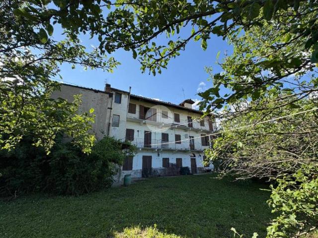 Casa indipendente in vendita a Cuorgnè TO