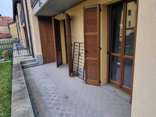 Appartamento in vendita a Cuorgnè TO