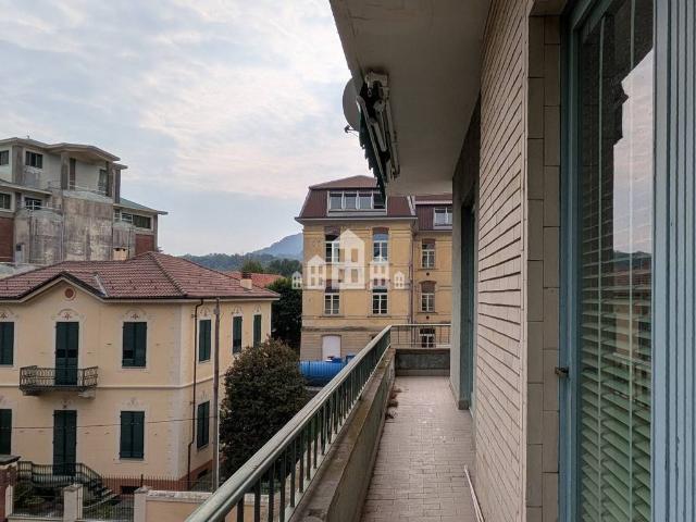Appartamento in vendita a Cuorgnè TO