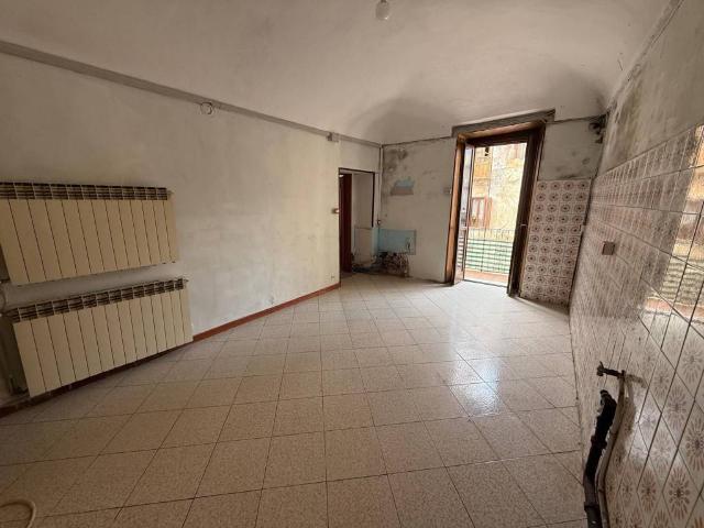 Appartamento in vendita a Cuorgnè TO
