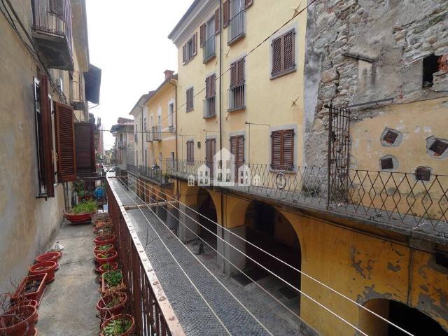 Appartamento in vendita a Cuorgnè TO