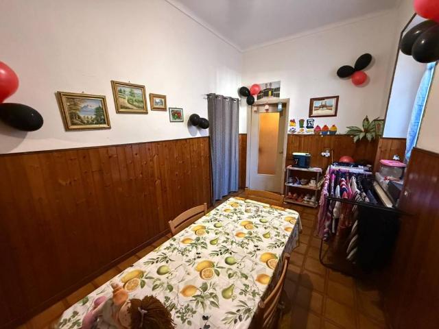 Appartamento in vendita a Cuorgnè TO