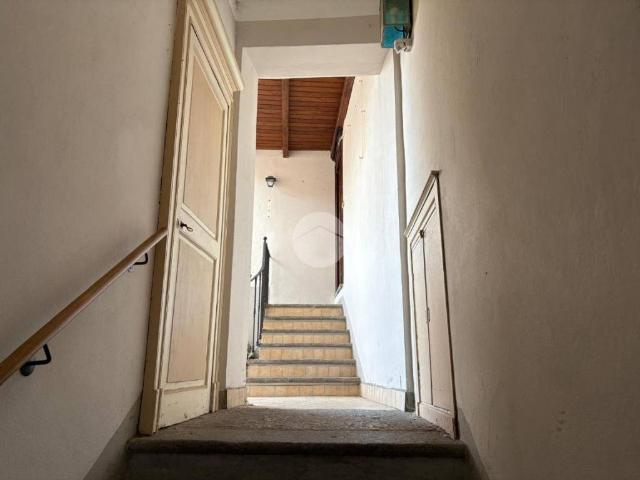 Appartamento in vendita a Cuorgnè TO