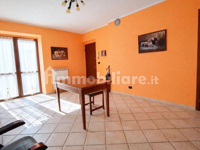 Appartamento in vendita a Cumiana TO