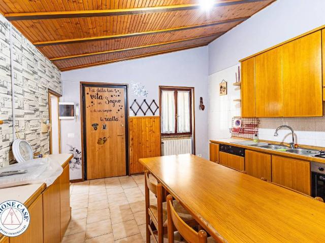 Appartamento in vendita a Cunardo VA