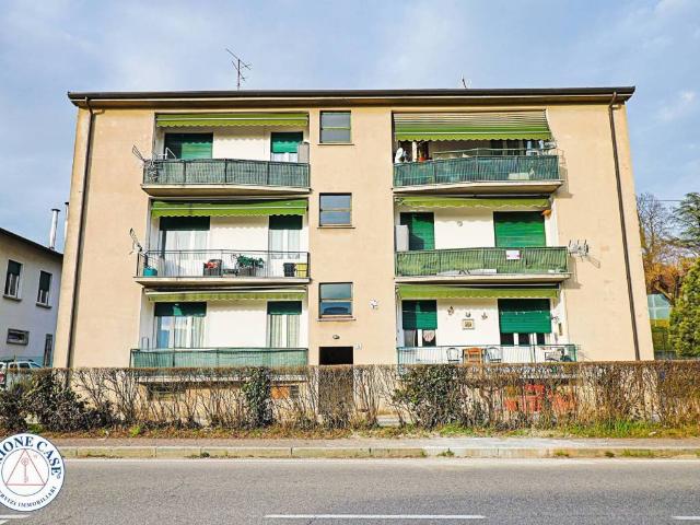 Appartamento in vendita a Cunardo VA